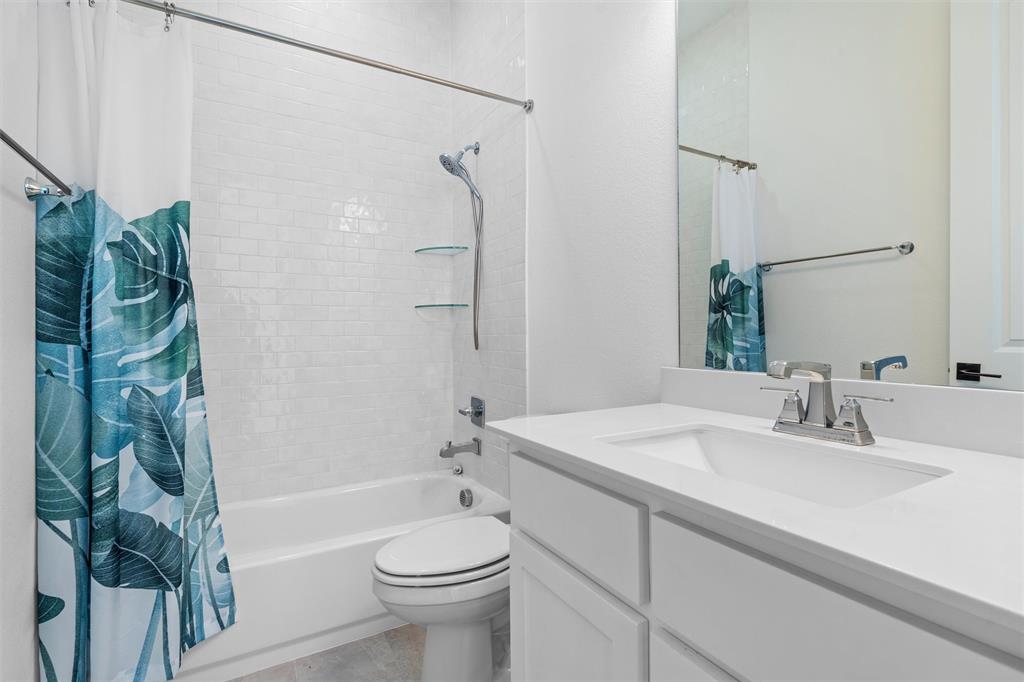 Walsh Ranch Quail Vly - Residential
