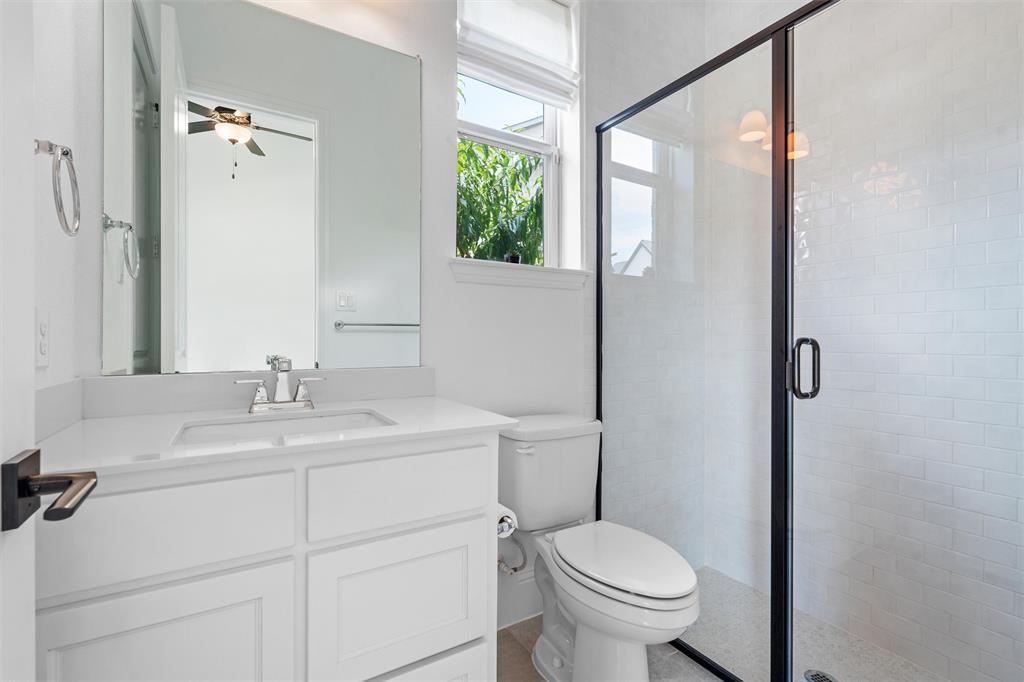 Walsh Ranch Quail Vly - Residential