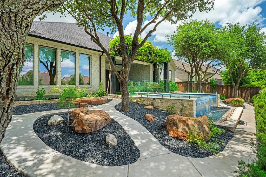 Walsh Ranch Quail Vly - Residential