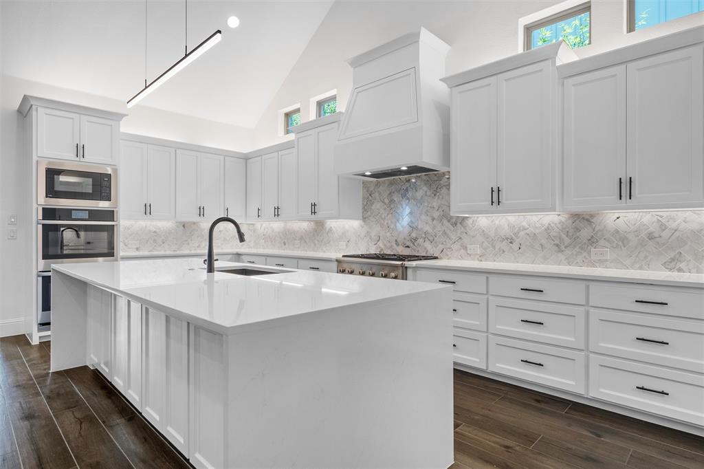 Walsh Ranch Quail Vly - Residential