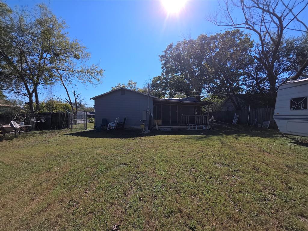 Willingham - Residential
