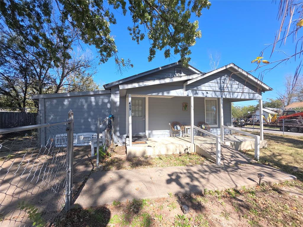 Willingham - Residential
