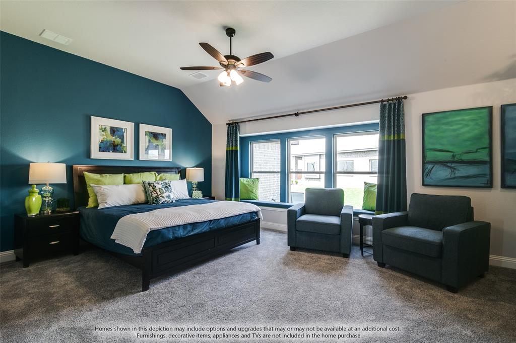 Grand Heritage East Bear Creek - Residential