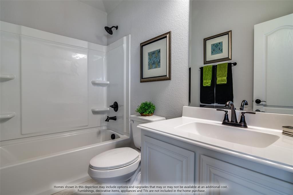 Grand Heritage East Bear Creek - Residential