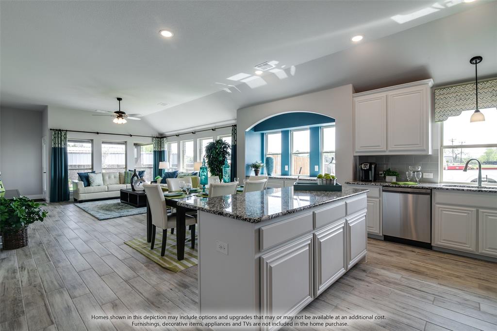 Grand Heritage East Bear Creek - Residential