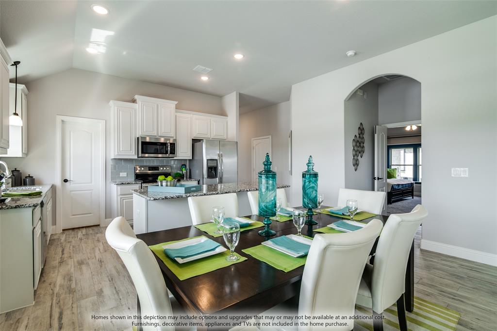Grand Heritage East Bear Creek - Residential