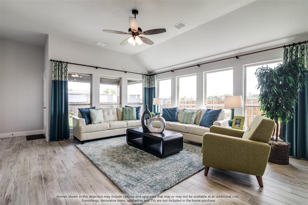 Grand Heritage East Bear Creek - Residential