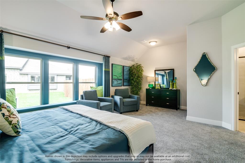 Grand Heritage East Bear Creek - Residential