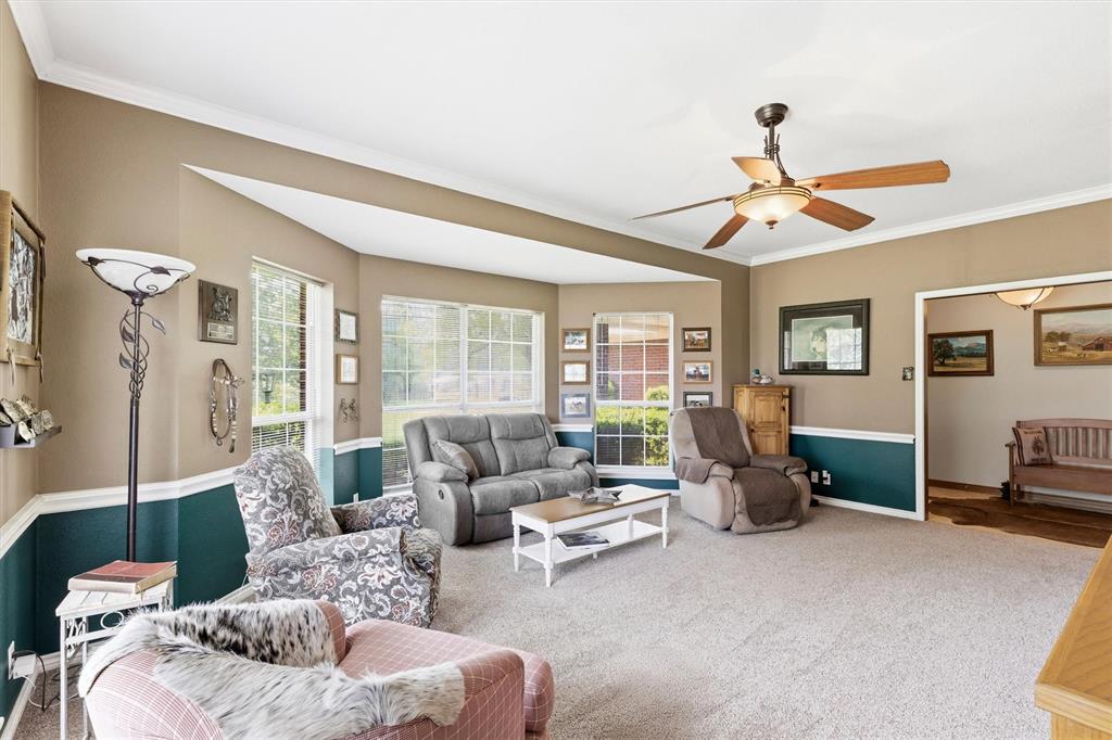 Thurston - Residential