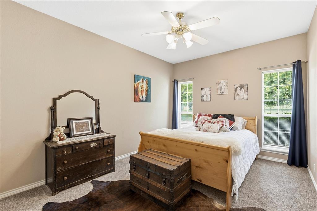 Thurston - Residential