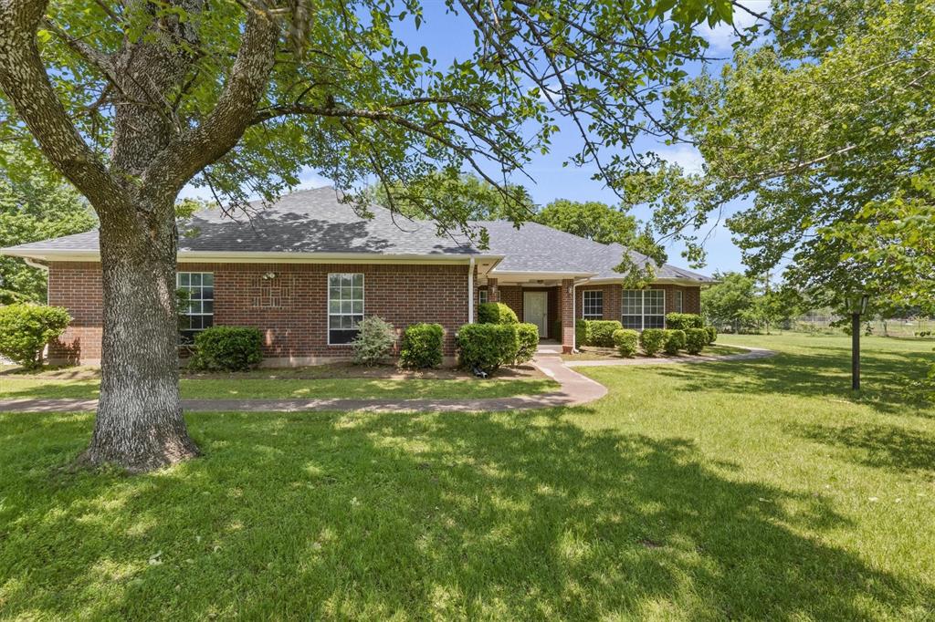 Thurston - Residential