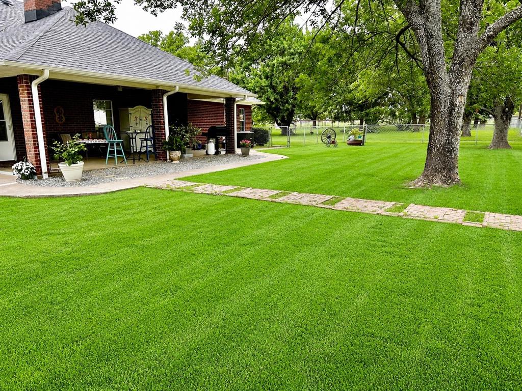 Thurston - Residential