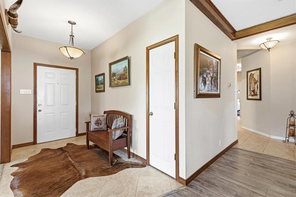 Thurston - Residential