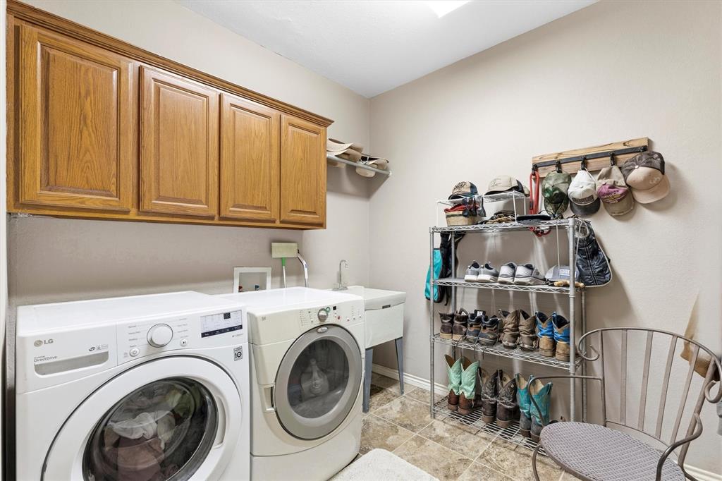 Thurston - Residential