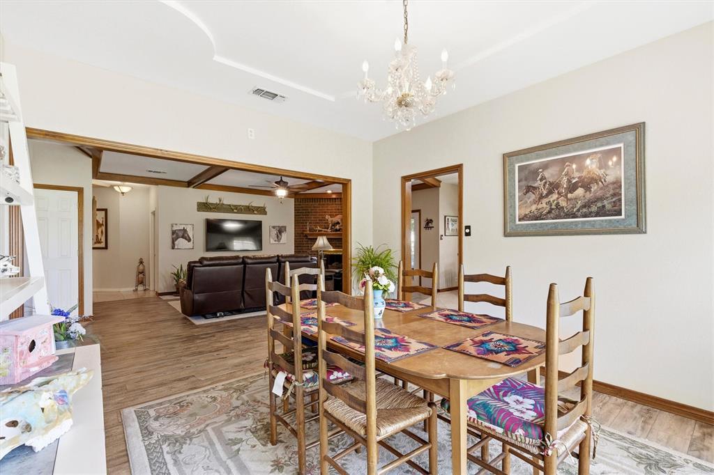 Thurston - Residential
