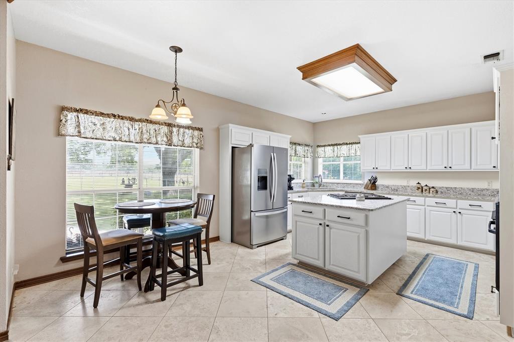 Thurston - Residential