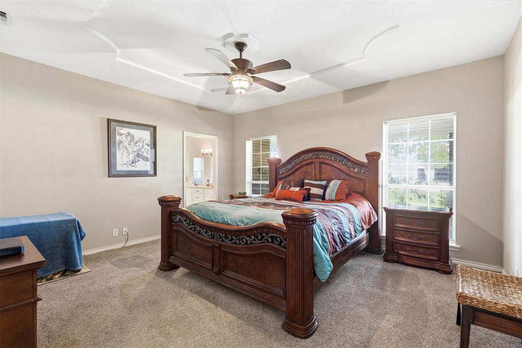 Thurston - Residential