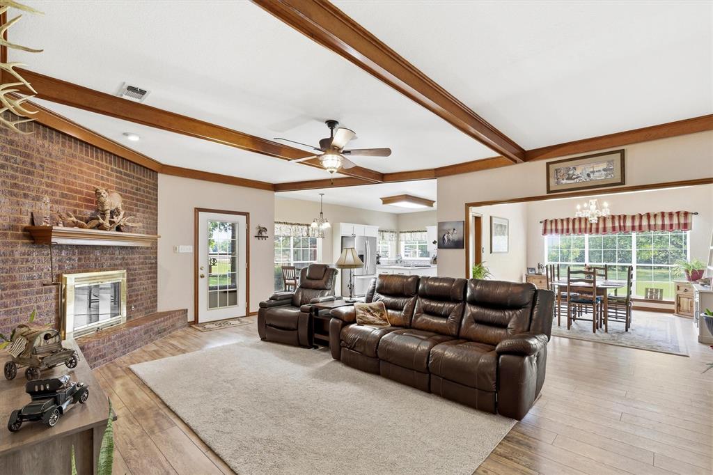 Thurston - Residential