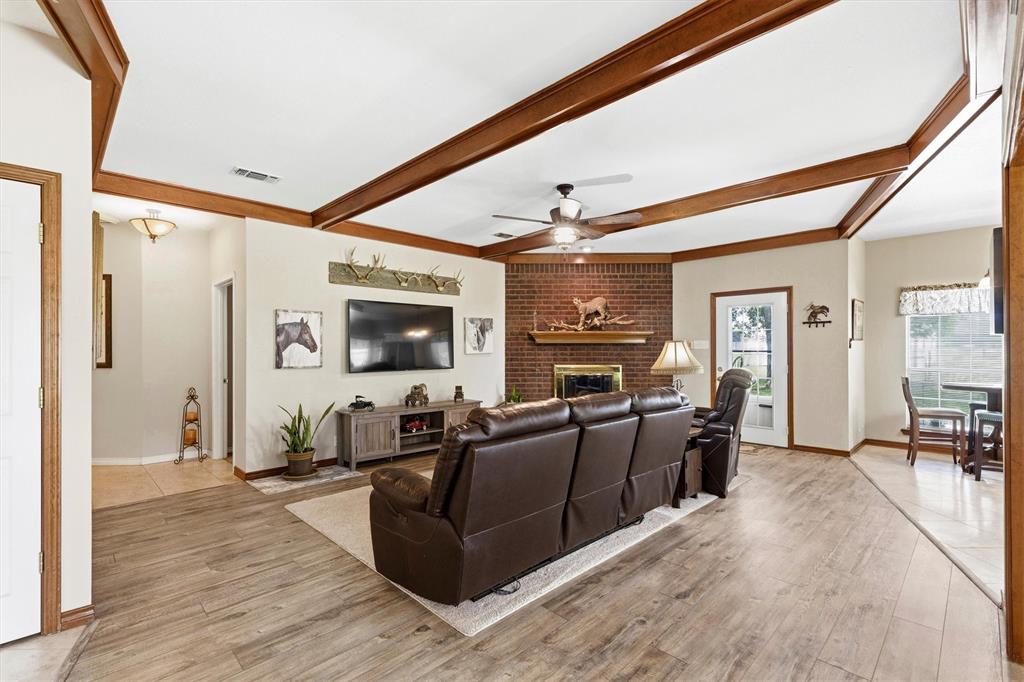 Thurston - Residential