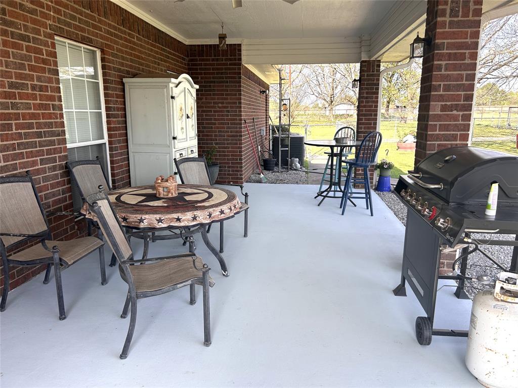 Thurston - Residential