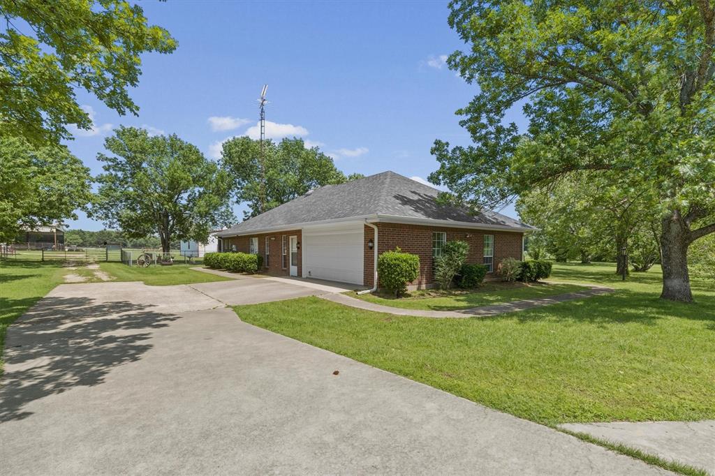 Thurston - Residential