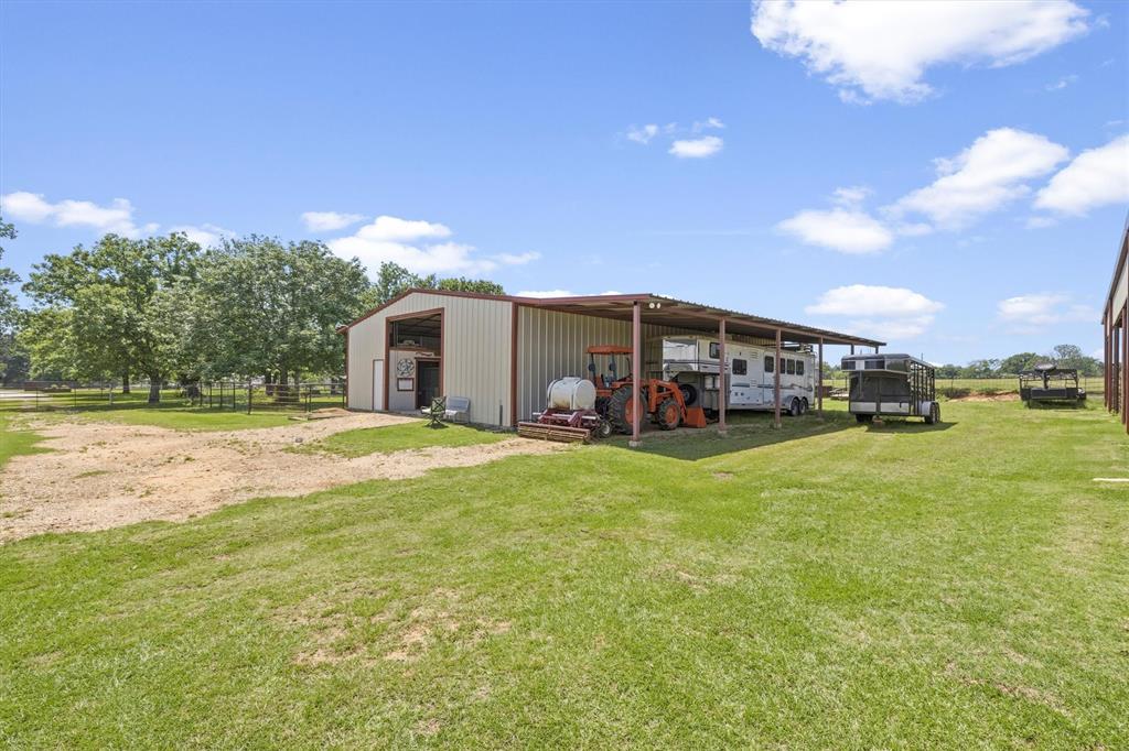 Thurston - Residential