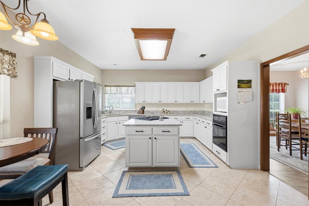 Thurston - Residential