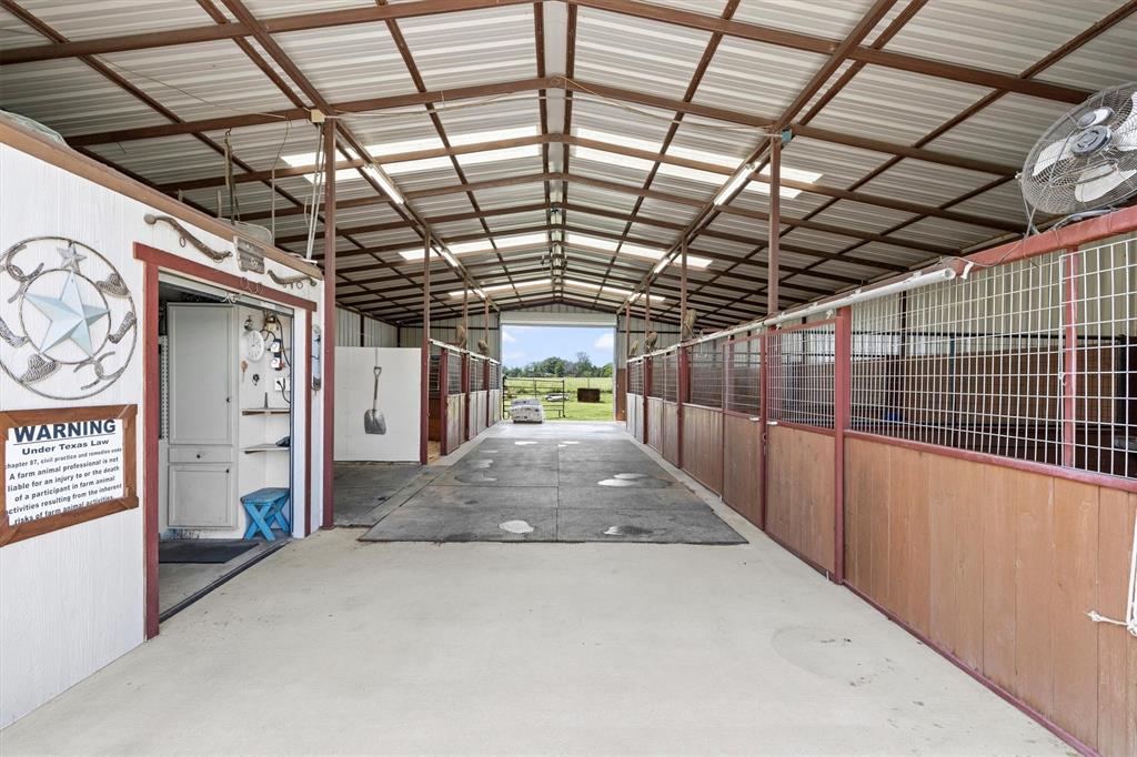 Thurston - Residential