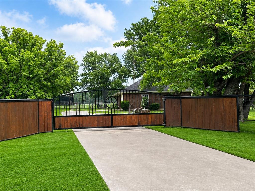 Thurston - Residential