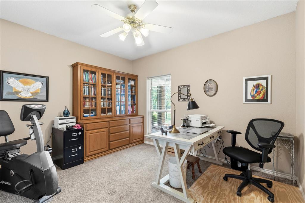 Thurston - Residential