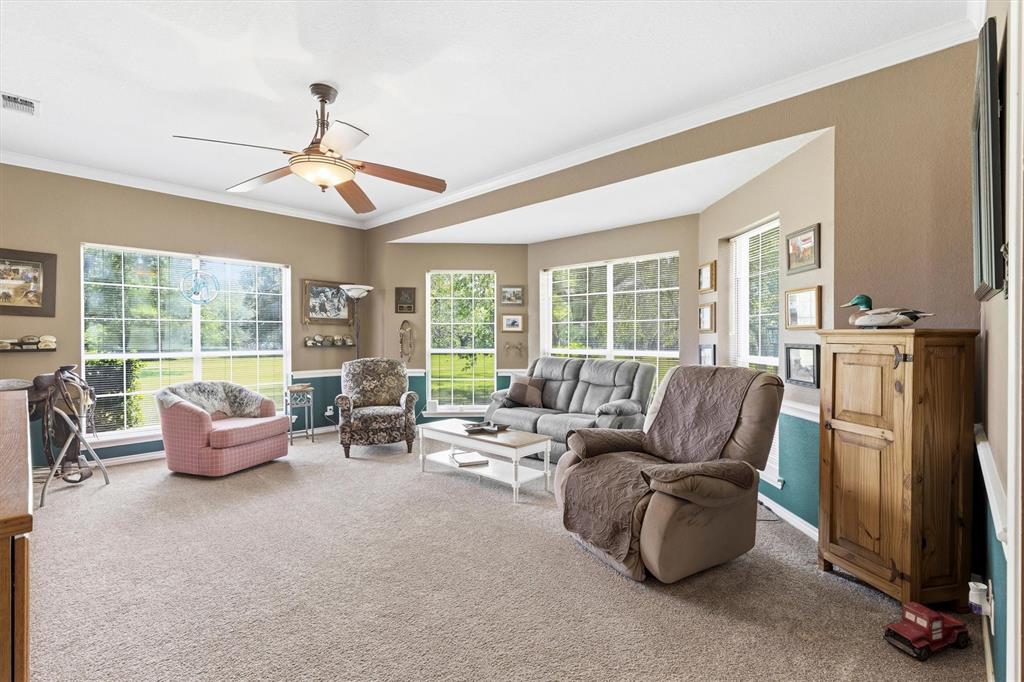 Thurston - Residential