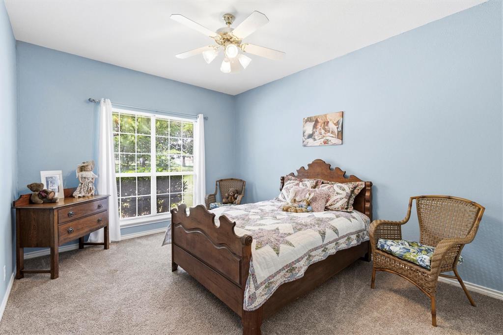 Thurston - Residential