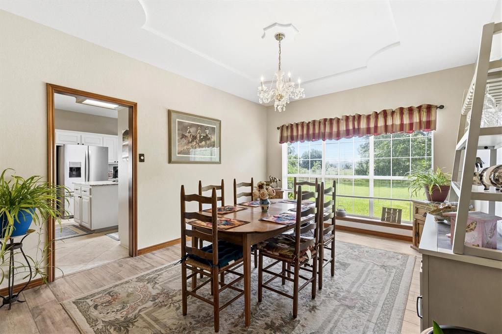 Thurston - Residential
