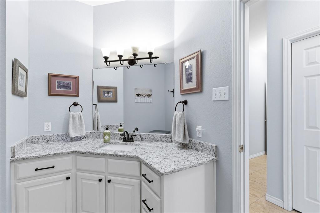 Thurston - Residential