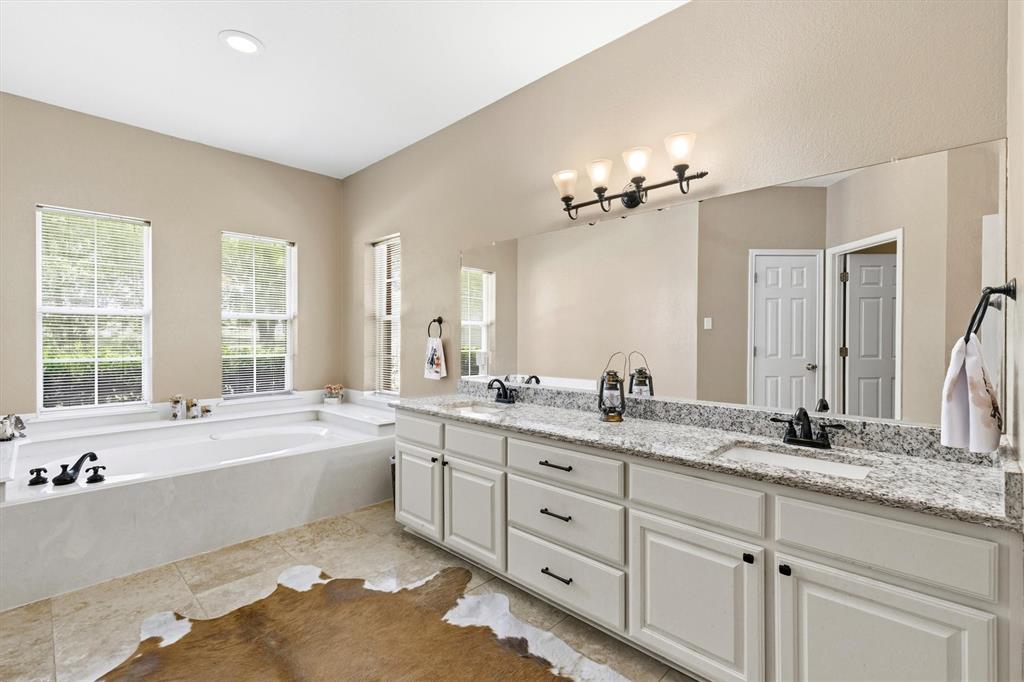 Thurston - Residential