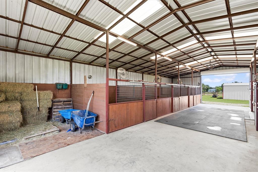 Thurston - Residential