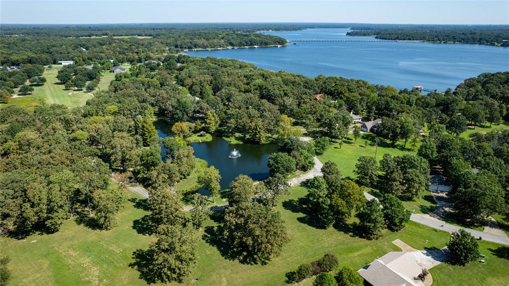 Lake Fork Country Club Estates - Land