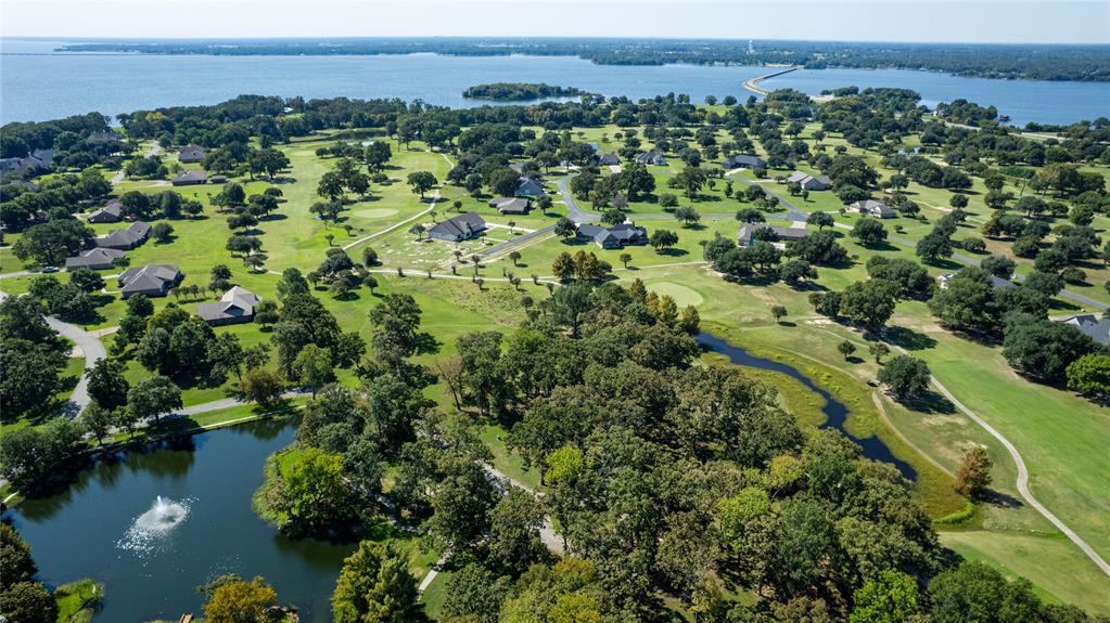 Lake Fork Country Club Estates - Land