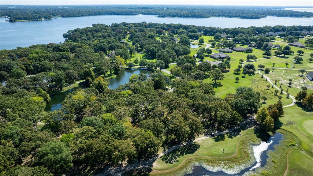 Lake Fork Country Club Estates - Land