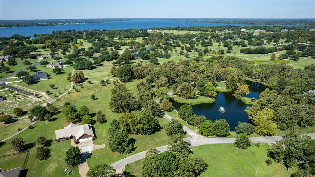 Lake Fork Country Club Estates - Land