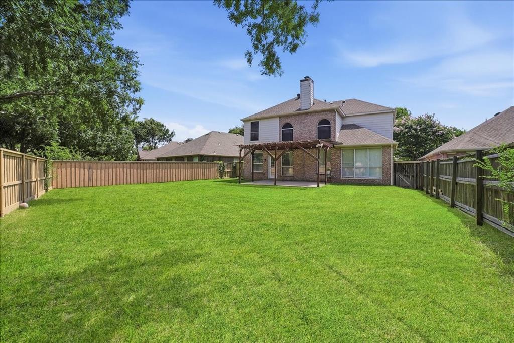 Willow Brook Ph 3 - Residential