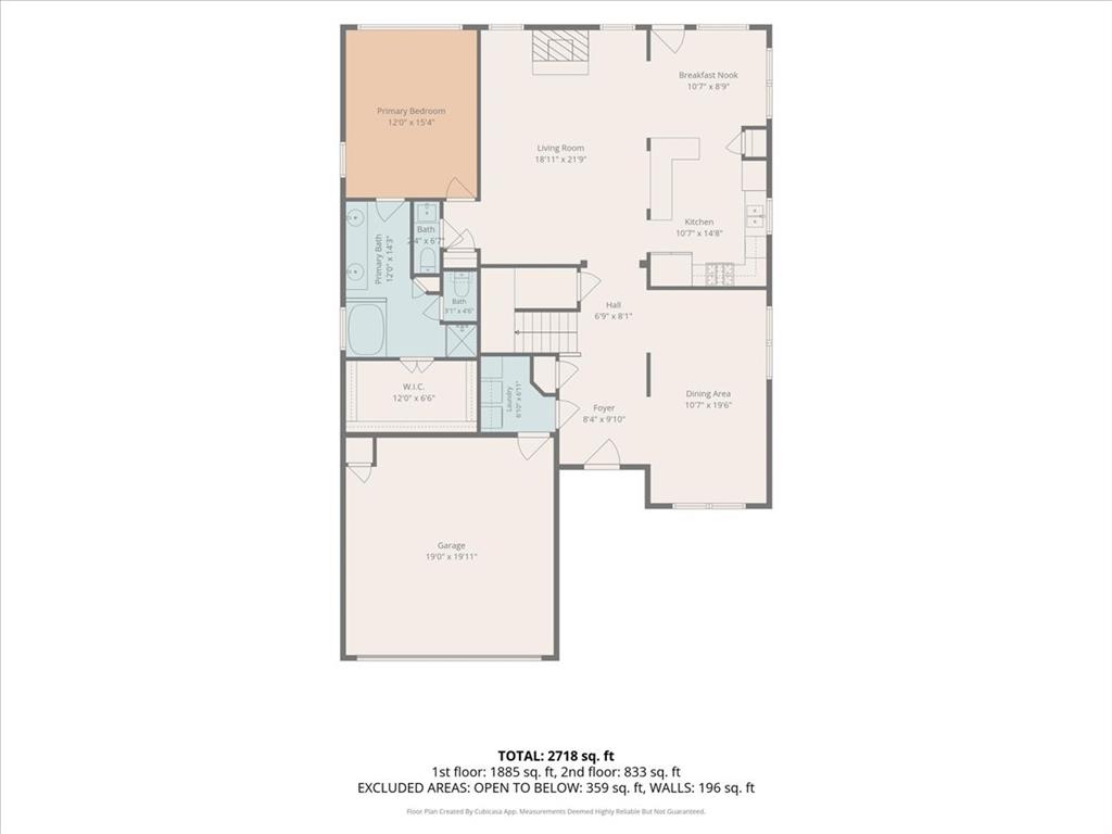Willow Brook Ph 3 - Residential
