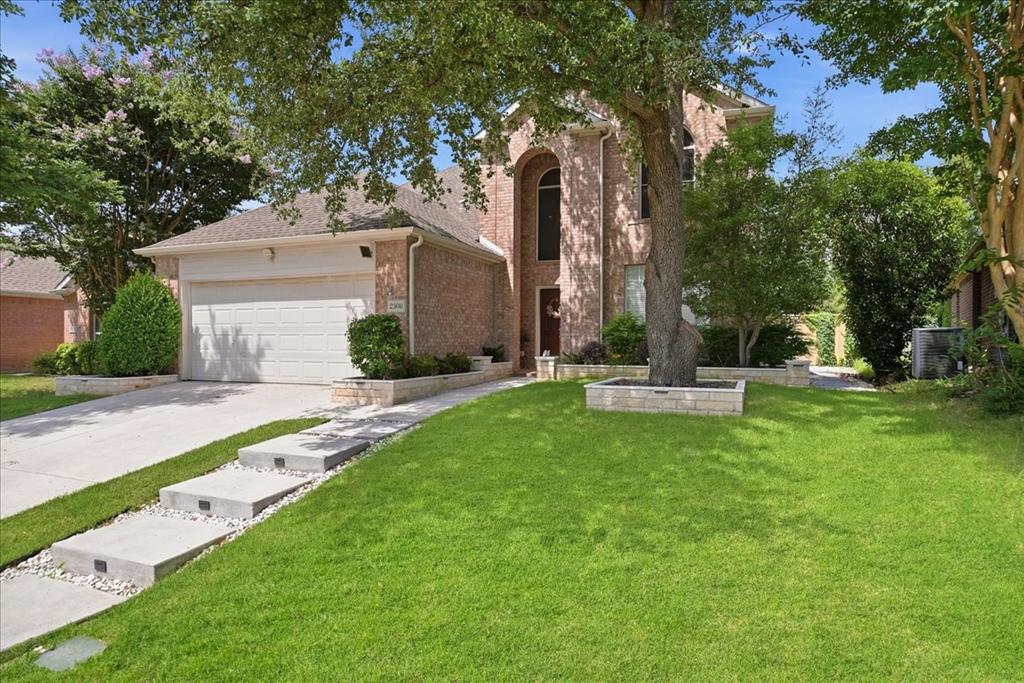 Willow Brook Ph 3 - Residential