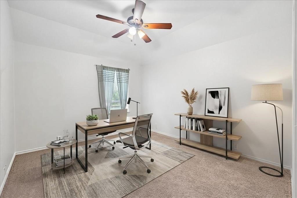 Willow Brook Ph 3 - Residential