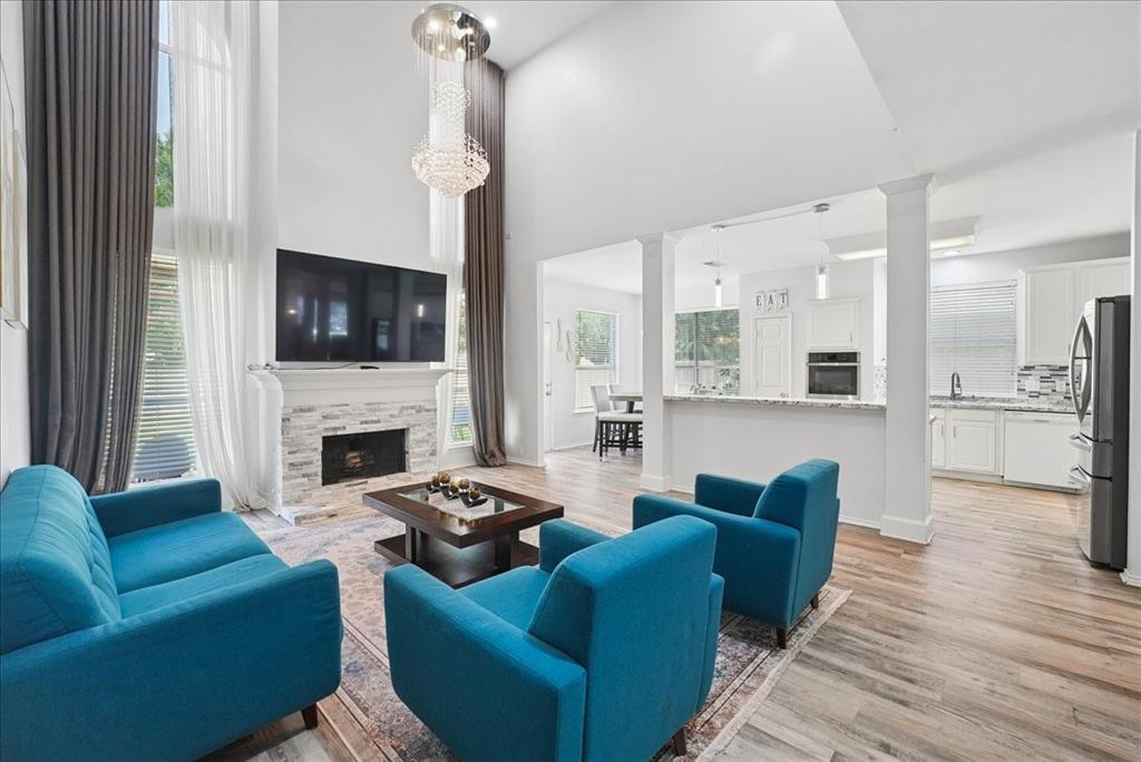Willow Brook Ph 3 - Residential