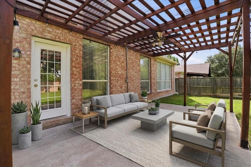 Willow Brook Ph 3 - Residential