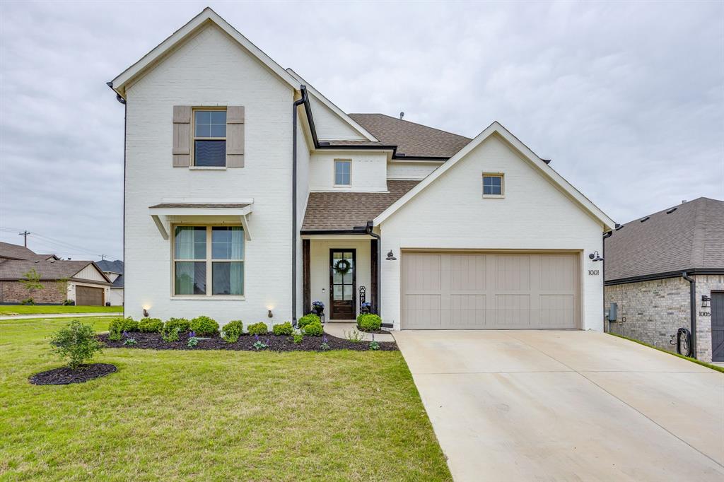Crown Valley Estates Ph - Residential