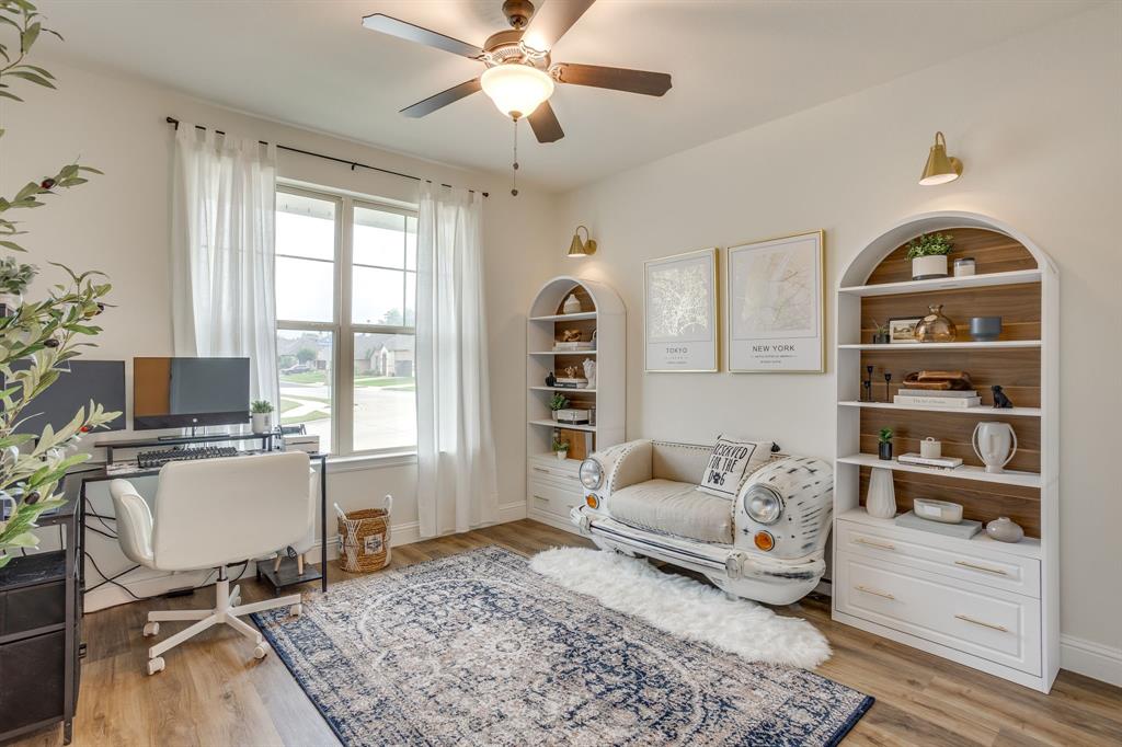 Crown Valley Estates Ph - Residential