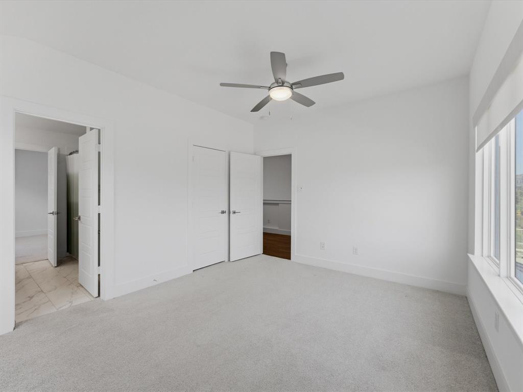 Walsh Ranch Quail Vly - Residential