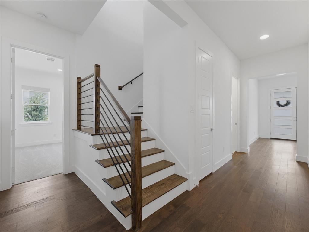 Walsh Ranch Quail Vly - Residential